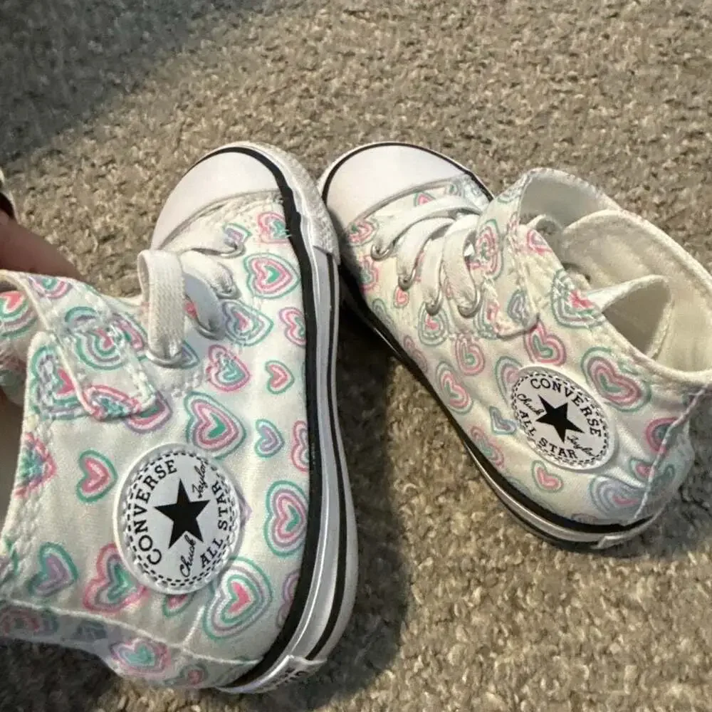 Converse chuck taylor